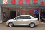 日产颐达2006款1.6 JS 自动