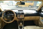 中华骏捷2010款1.6L 手动 豪华型