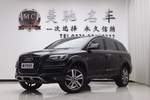 奥迪Q72014款35 TFSI 越野型