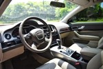 奥迪A6L2010款2.0TFSI 手自一体 标准型