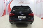 奥迪Q72011款3.0TFSI 专享型(H)