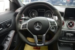 奔驰GLA45 AMG2015款GLA 45 AMG 4MATIC