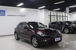 英菲尼迪QX502013款2.5L 两驱优雅版