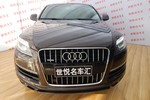 奥迪Q72011款3.0TFSI 舒适型(L)