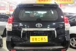丰田普拉多2010款4.0L TX-L