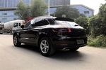 保时捷Macan2016款Macan 2.0T