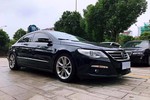 大众CC2012款1.8TSI 尊贵型