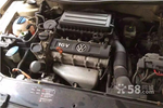 大众朗逸2013款改款 1.6L 自动 舒适版