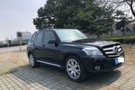 奔驰GLK级2010款GLK300 4MATIC 豪华版