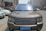 路虎揽胜2011款5.0L SC HSE