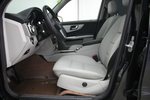 奔驰GLK级2013款改款 GLK 300 4MATIC 时尚型