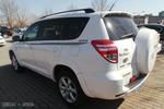 丰田RAV42010款2.4L 自动豪华升级版