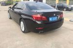 宝马5系2014款525Li 领先型
