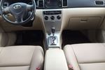 丰田花冠EX2013款1.6L 自动豪华版