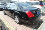 奔驰S级2010款S 500L 4MATIC