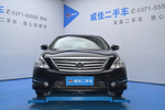 日产天籁2011款2.0L XL舒适版