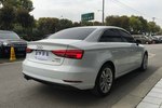 奥迪A3 Sportback2017款35 TFSI 进取型