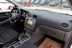 福特福克斯两厢2012款两厢经典 1.8L 自动基本型