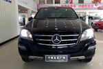 奔驰M级2010款ML350 4MATIC 豪华型版