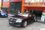 奥迪A8L2011款3.0TFSI high quattro 豪华型