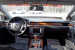 大众辉腾2012款3.0L 商务型