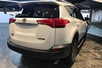 丰田RAV4荣放2015款2.0L CVT四驱风尚版