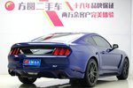 福特Mustang2015款2.3T 性能版