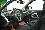 smartfortwo2011款1.0T 博速特别版