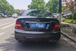 奔驰C级AMG2014款C 63 AMG Coupe Edition 507