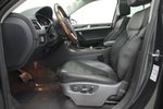 大众途锐2011款3.0TSI V6 舒适型 