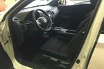 本田XR-V2015款1.5L CVT经典版