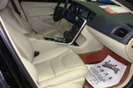 沃尔沃S602012款DRIVe 舒适版 点击看大图