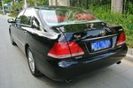 丰田皇冠2007款Royal 2.5 手自一体真皮版