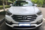 现代胜达2017款2.4L 自动两驱智能型 5座