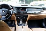 宝马7系2013款740Li 领先型