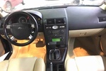福特蒙迪欧2004款04款 2.0 Ghia-X 尊贵型 自动