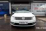 大众CC2013款1.8TSI 豪华型