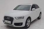 奥迪Q32015款30 TFSI 舒适型