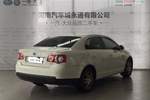 大众速腾2009款1.6L 自动时尚型