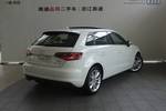 奥迪A3 Sportback2015款40 TFSI 自动舒适型