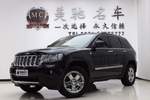 Jeep大切诺基2011款3.6L 豪华导航版