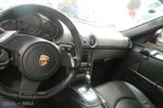 保时捷Boxster2009款Boxster 2.9L 