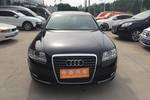 奥迪A6L2011款2.4L 舒适型
