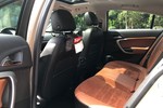 别克君威2015款1.6T 精英技术型