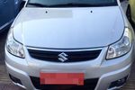 铃木天语SX42009款1.8L 自动 运动型