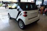 smartfortwo2012款1.0 MHD 硬顶标准版