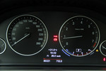 宝马5系2011款528Li 豪华型