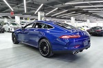 奔驰AMG GT2019款 AMG GT 50 四门跑车