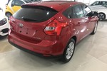 福特福克斯两厢2015款1.6L 自动舒适型