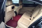 宝马7系2009款740Li 领先型